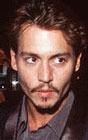 Johnny Depp